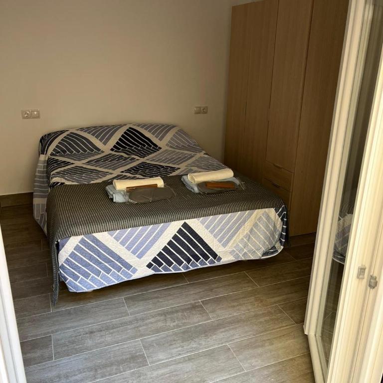 Apartamentos Málaga 1 - Apartamento de 2 dormitorios - 5