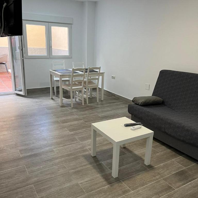 Apartamentos Málaga 1 - Apartamento de 2 dormitorios - 7