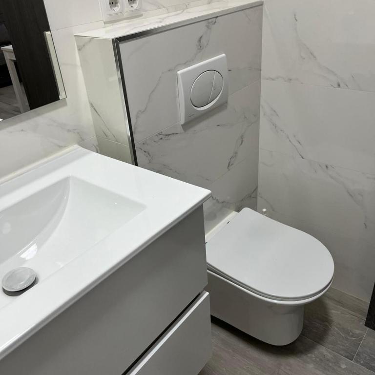 Apartamentos Málaga 1 - Apartamento de 2 dormitorios - 9