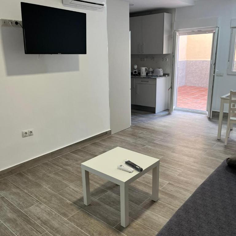 Apartamentos Málaga 1 - Apartamento de 2 dormitorios - 10