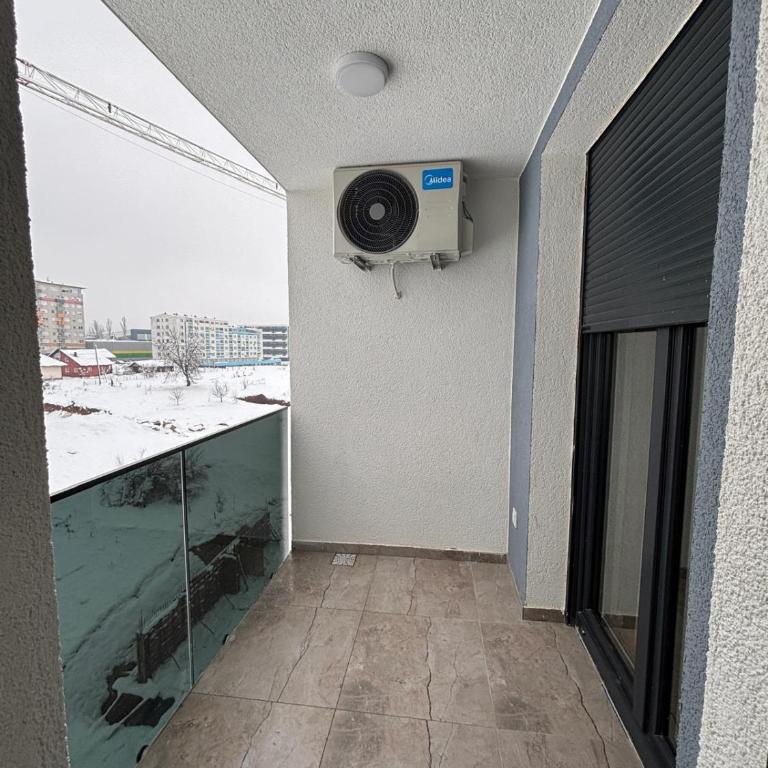 Quattro Apartman Free Private Parking - Apartman sa 1 Spavaćom Sobom - 18