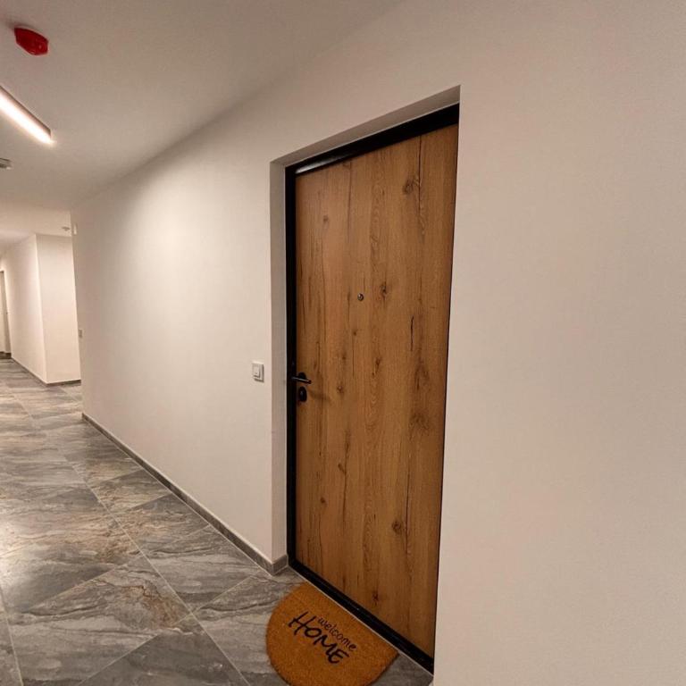 Quattro Apartman Free Private Parking - Apartman sa 1 Spavaćom Sobom - 20