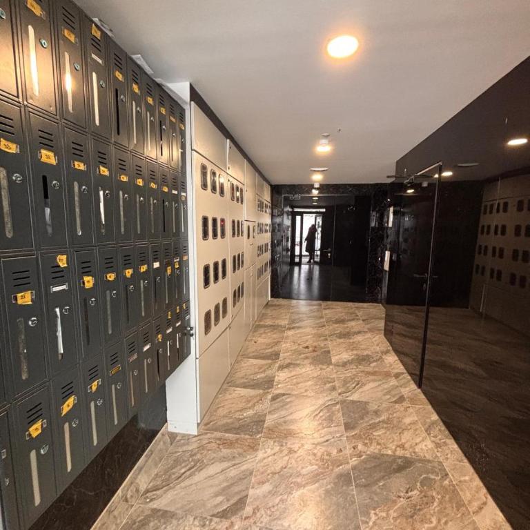 Quattro Apartman Free Private Parking - Apartman sa 1 Spavaćom Sobom - 21
