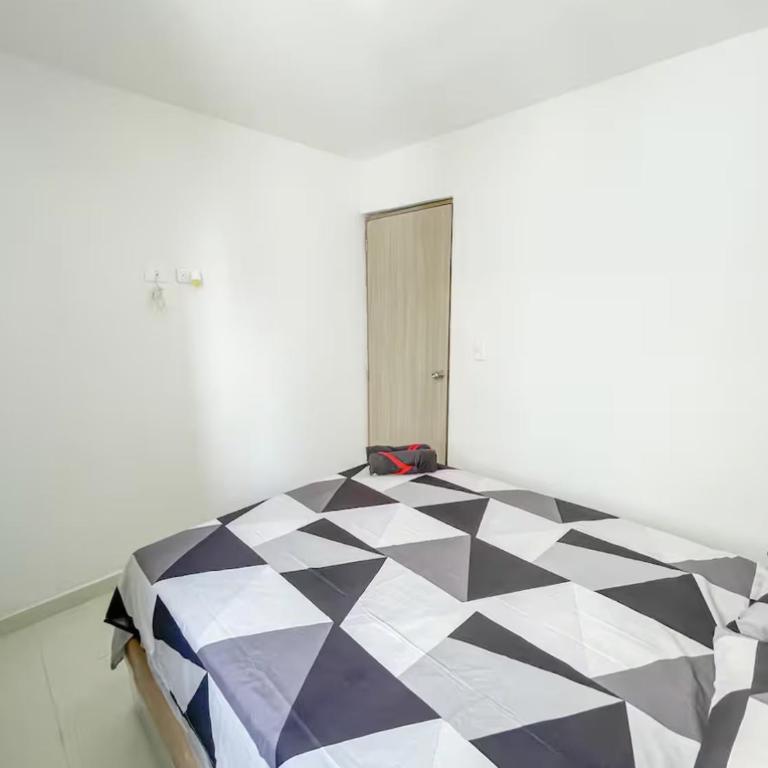 Apartamento 3 hab a paso del mar - Three-Bedroom Apartment - 13