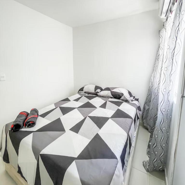 Apartamento 3 hab a paso del mar - Three-Bedroom Apartment - 3
