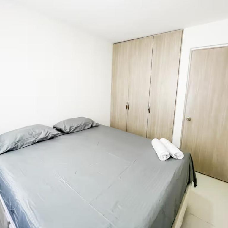 Apartamento 3 hab a paso del mar - Three-Bedroom Apartment - 2