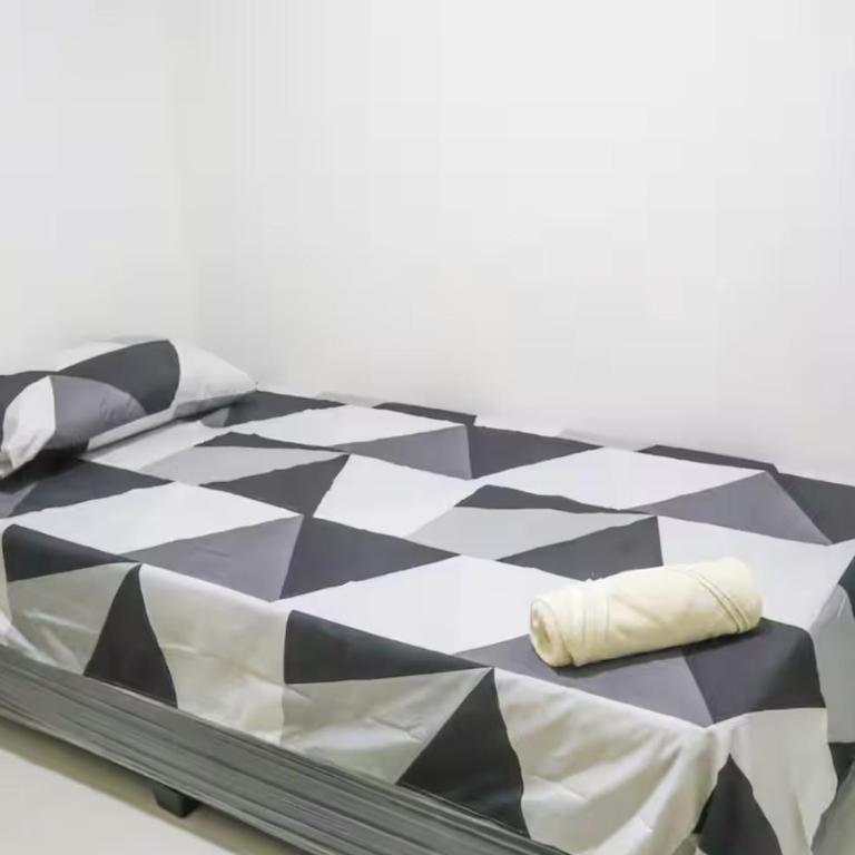 Apartamento 3 hab a paso del mar - Three-Bedroom Apartment - 4
