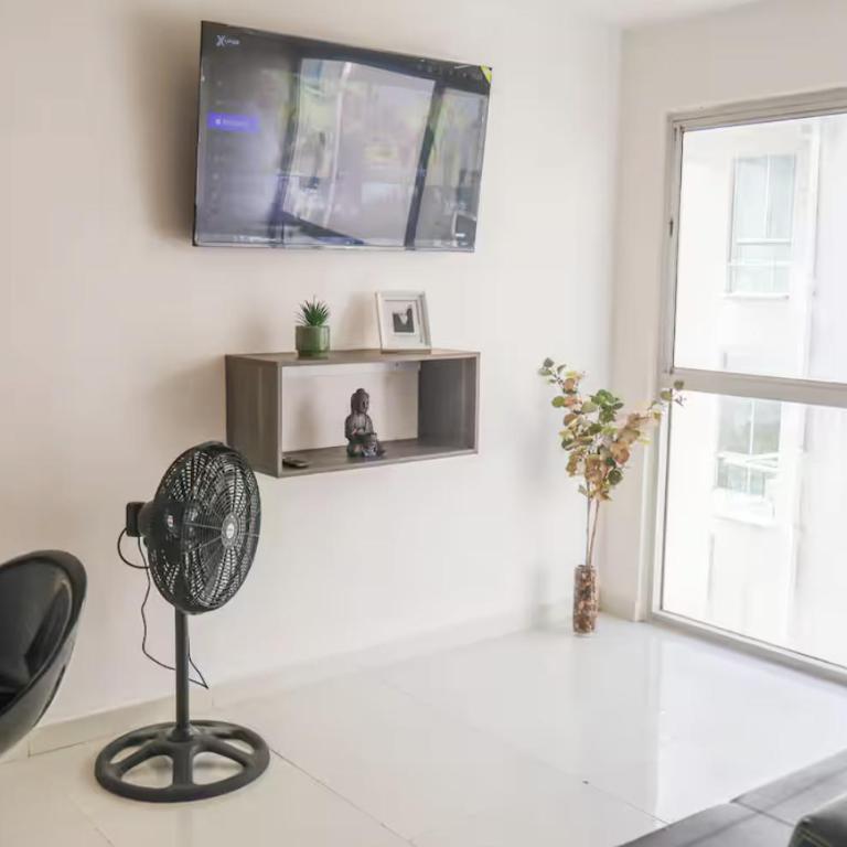 Apartamento 3 hab a paso del mar - Three-Bedroom Apartment - 6