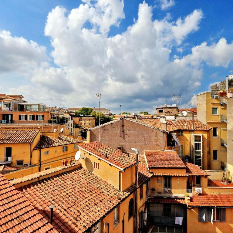 Monti Apartments - My Extra Home - Appartamento con 2 Camere da Letto e Terrazza - 4