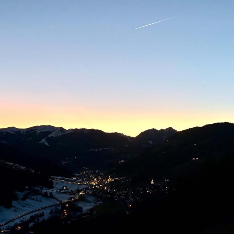 Wohnung Oberadelsberg - Apartment mit 2 Schlafzimmern - 20