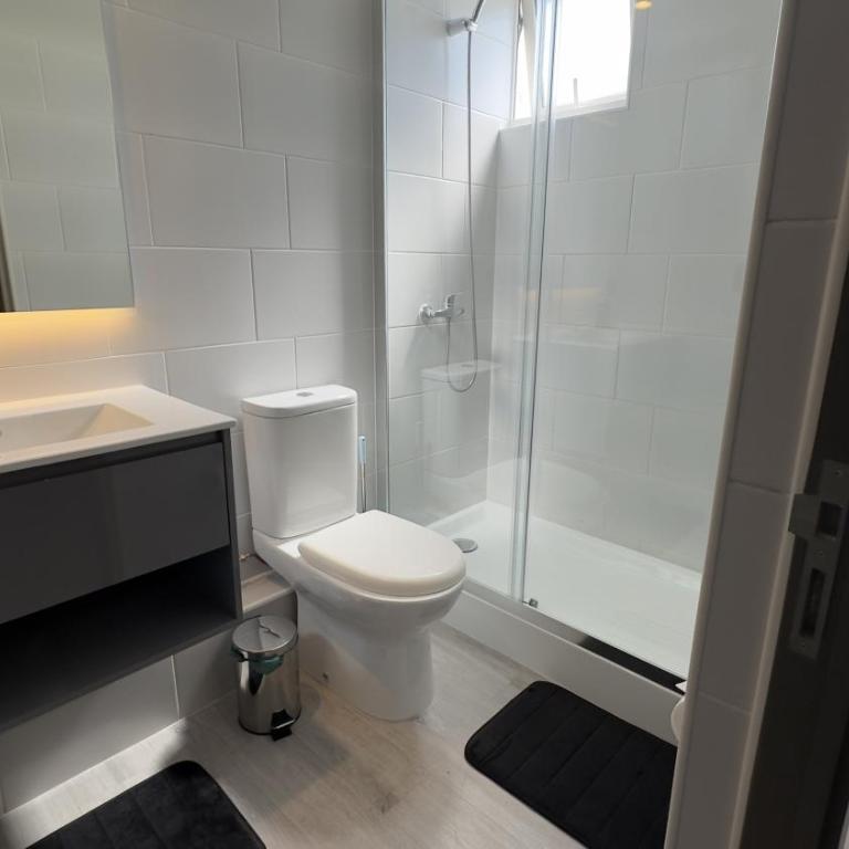 Oceana Suites Ñuñoa Central - One-Bedroom Apartment - 8
