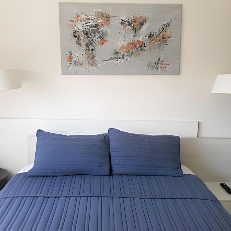 Luxury Suite Palermo | Pool, Gym & Parking - Apartamento - 6