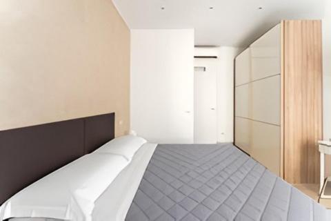 First Floor Apartment - Two-Bedroom Apartment - 14