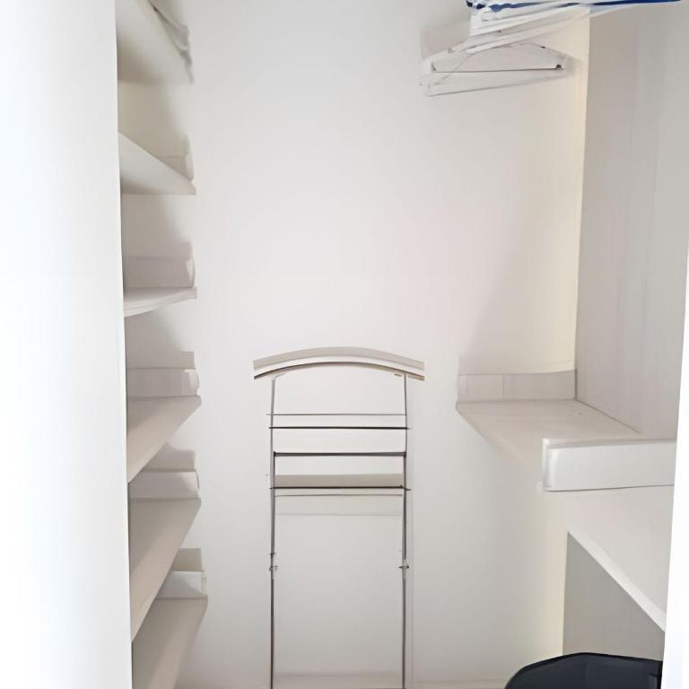 Luxury Suite Palermo | Pool, Gym & Parking - Apartamento - 10
