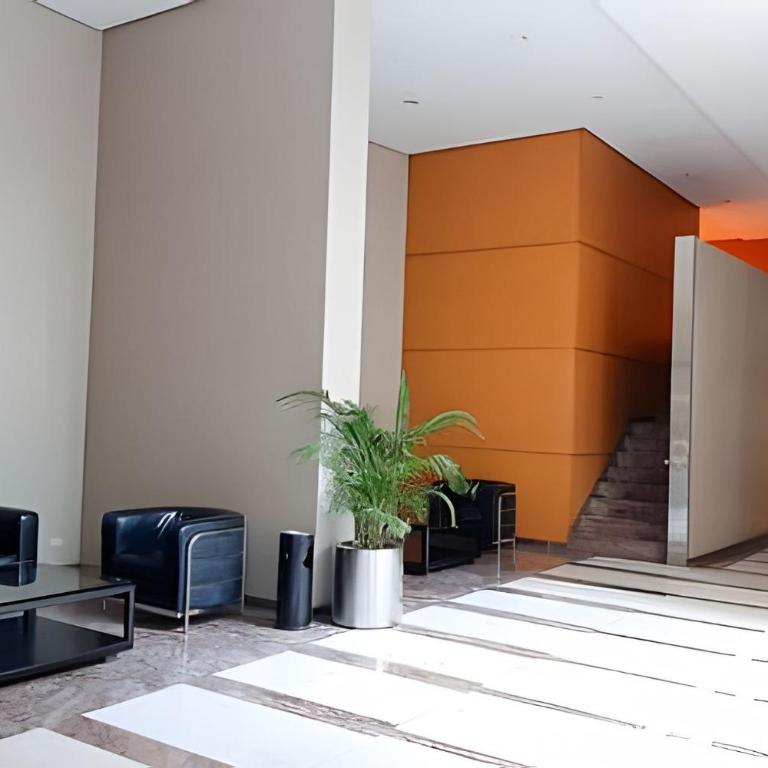 Luxury Suite Palermo | Pool, Gym & Parking - Apartamento - 24