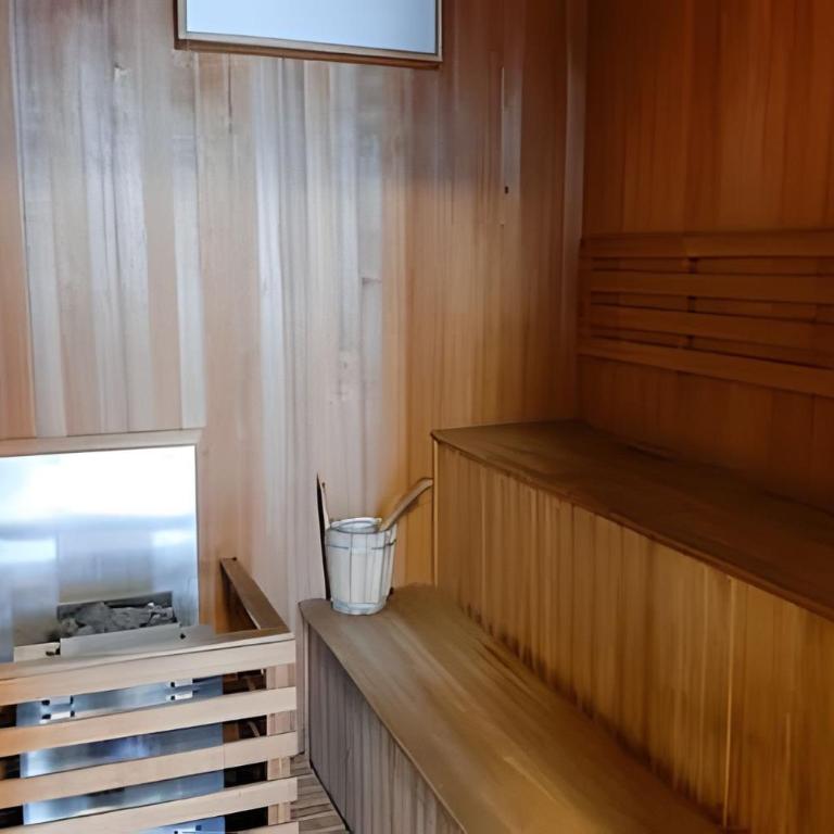 Luxury Suite Palermo | Pool, Gym & Parking - Apartamento - 50