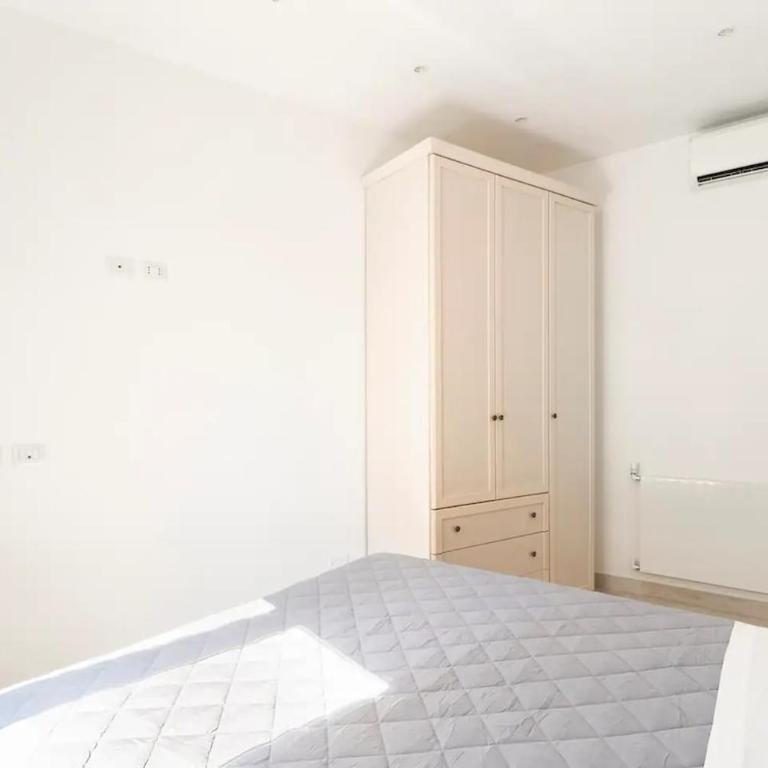 First Floor Apartment - Two-Bedroom Apartment - 9