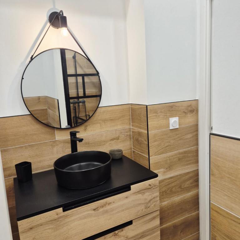 Appartement l'Atelier Cosy - Appartement 1 Chambre - 7