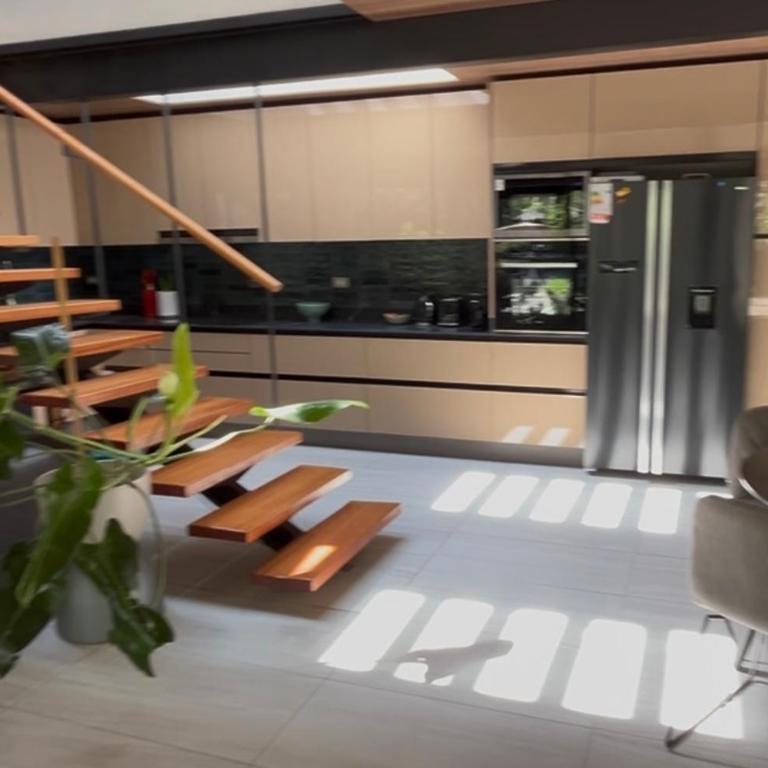casa los pintores - Three-Bedroom Villa - 3