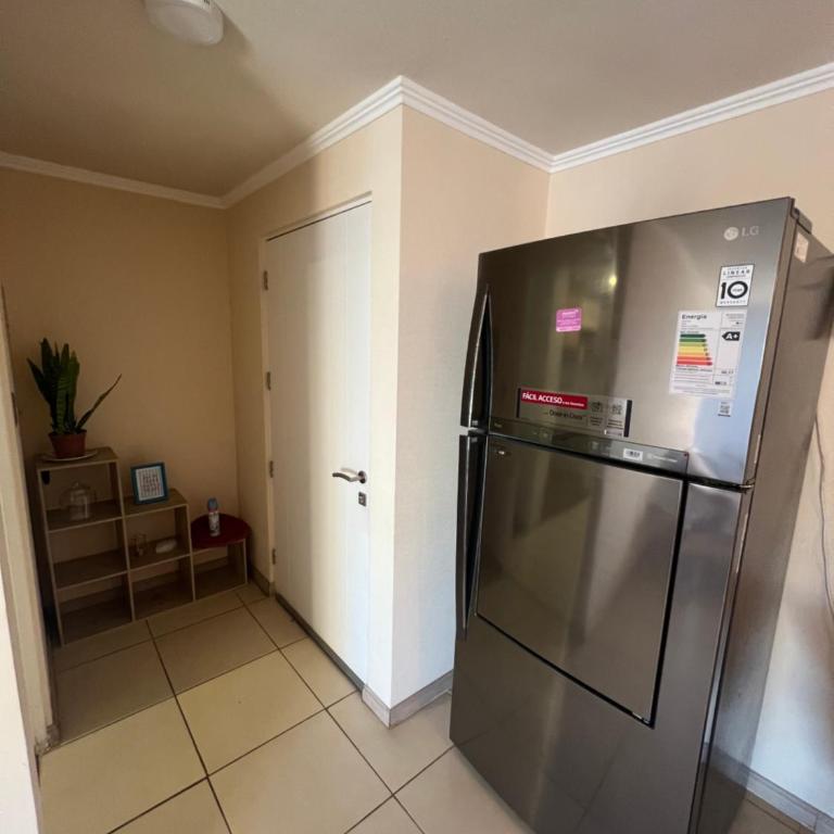 Departamento amplio en la serena - Two-Bedroom Apartment - 3