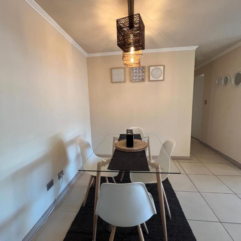 Departamento amplio en la serena - Two-Bedroom Apartment - 4