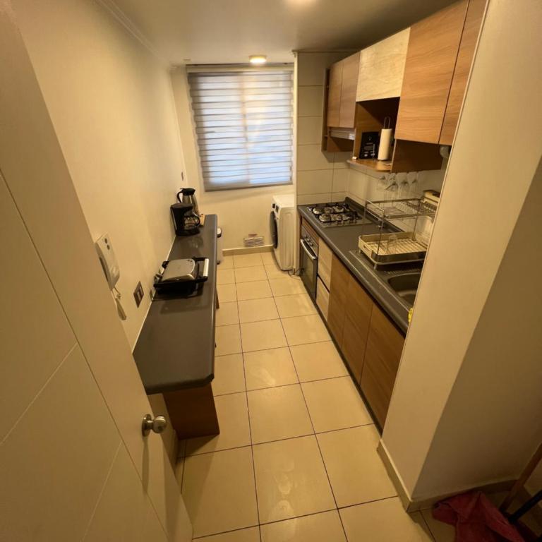 Departamento amplio en la serena - Two-Bedroom Apartment - 8