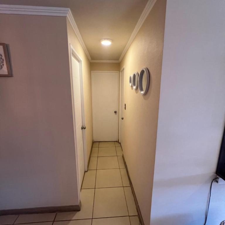 Departamento amplio en la serena - Two-Bedroom Apartment - 10