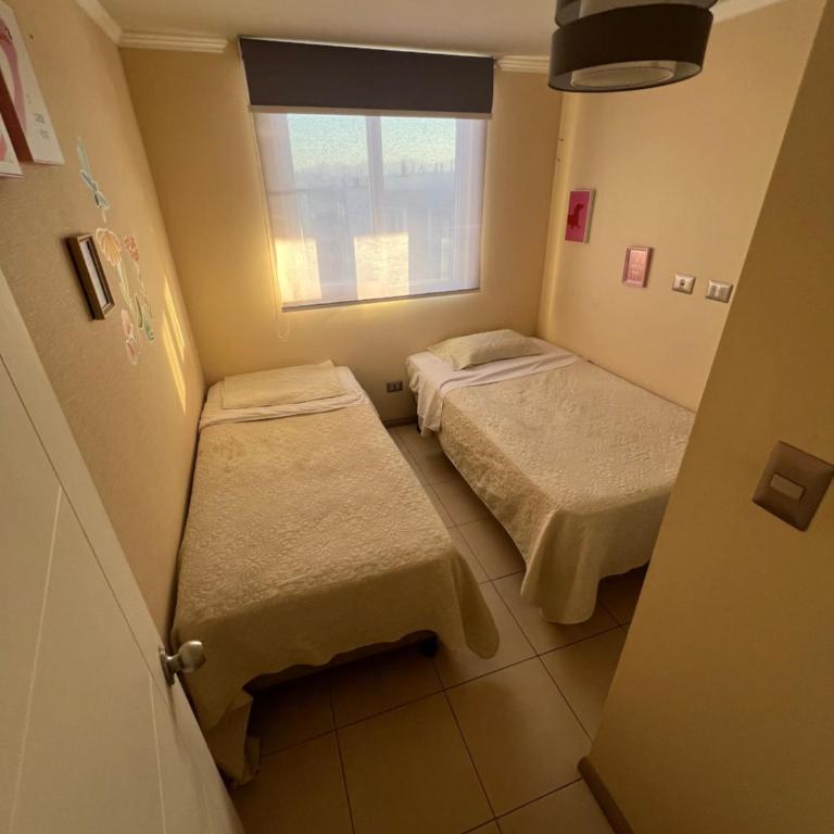 Departamento amplio en la serena - Two-Bedroom Apartment - 12