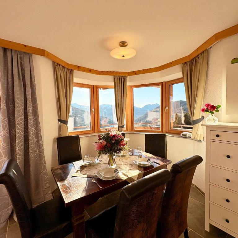 Wohnung Oberadelsberg - Apartment mit 2 Schlafzimmern - 7