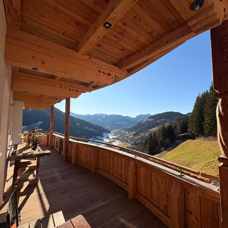 Wohnung Oberadelsberg - Apartment mit 2 Schlafzimmern - 8