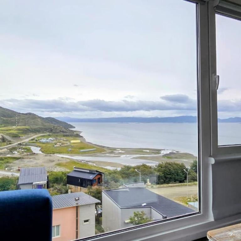 Turek Residences - Apartamento de 1 dormitorio con vistas al mar - 3