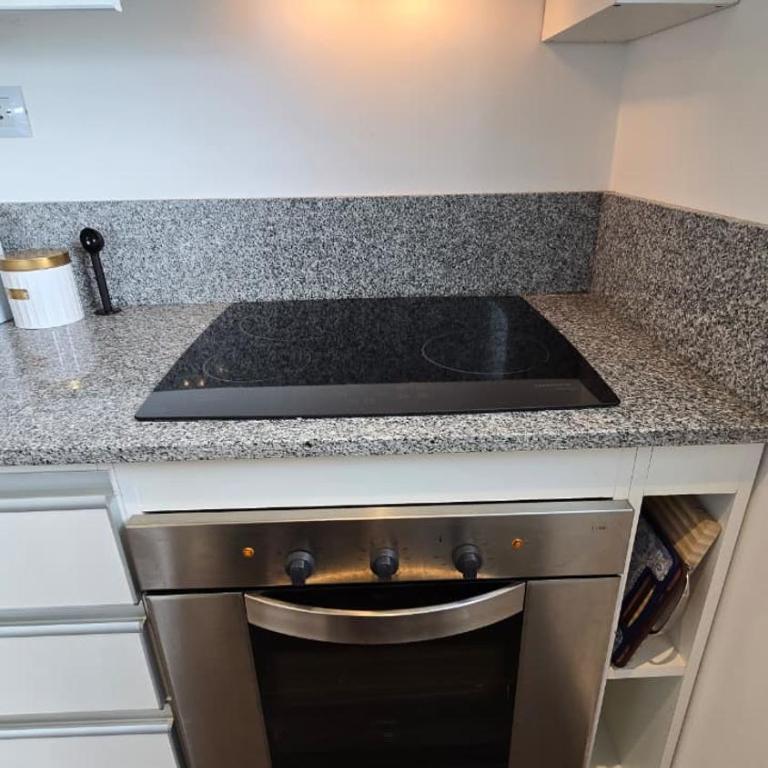 Turek Residences - Apartamento de 1 dormitorio con vistas al mar - 10