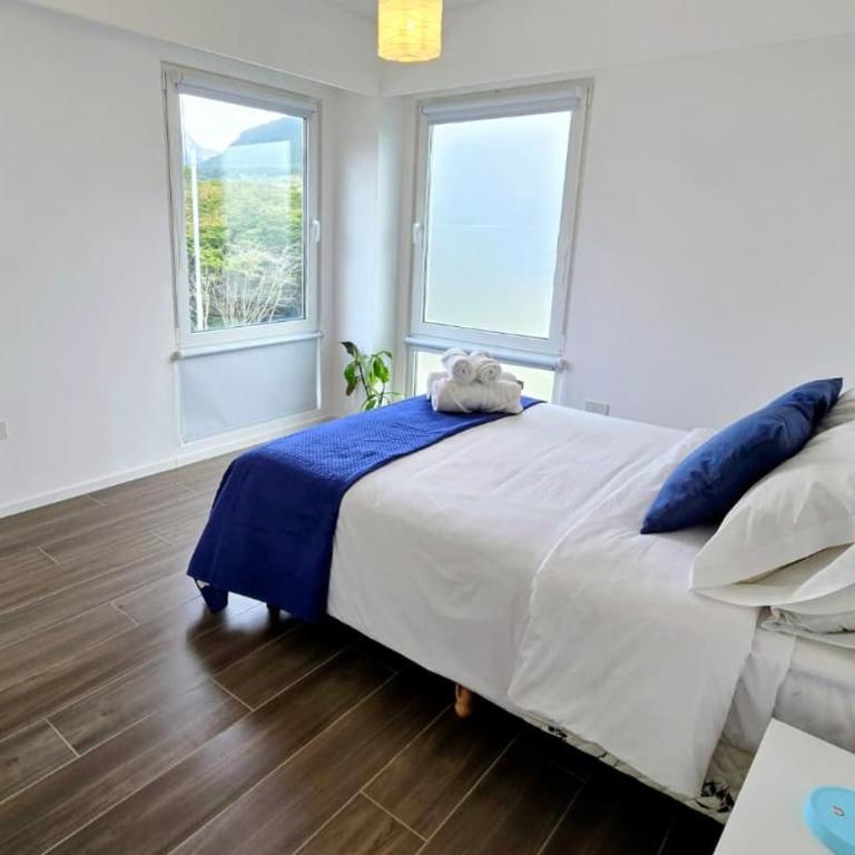 Turek Residences - Apartamento de 1 dormitorio con vistas al mar - 13