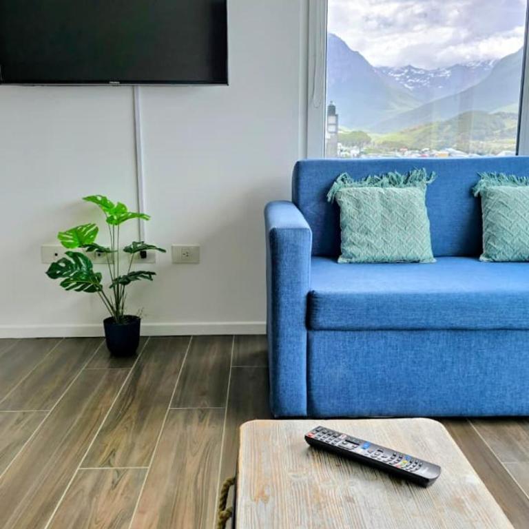 Turek Residences - Apartamento de 1 dormitorio con vistas al mar - 15