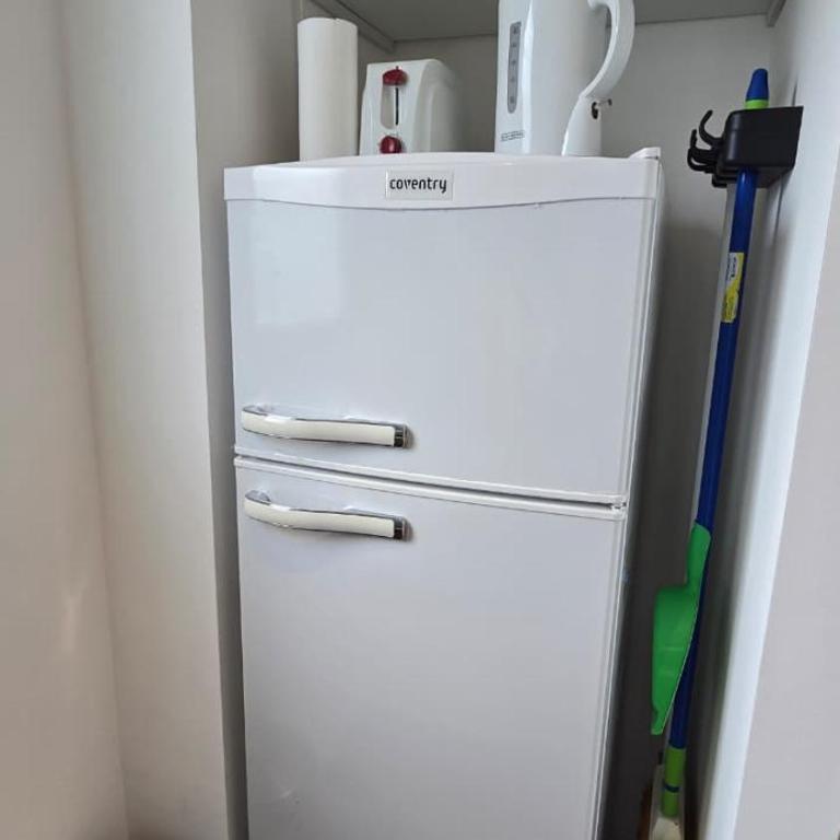 Turek Residences - Apartamento de 1 dormitorio con vistas al mar - 16