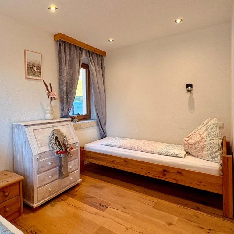 Wohnung Oberadelsberg - Apartment mit 2 Schlafzimmern - 9