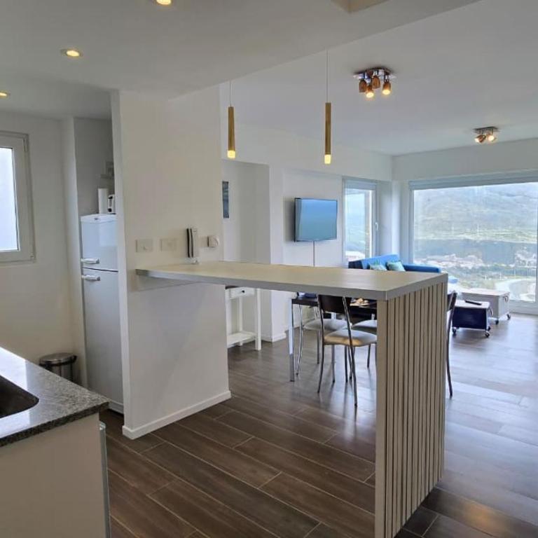 Turek Residences - Apartamento de 1 dormitorio con vistas al mar - 20