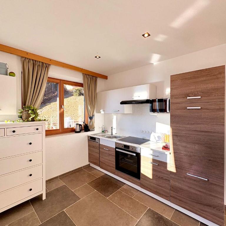 Wohnung Oberadelsberg - Apartment mit 2 Schlafzimmern - 10