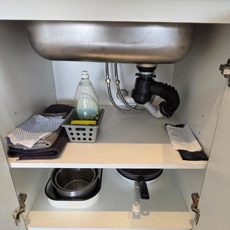 Turek Residences - Apartamento de 1 dormitorio con vistas al mar - 25