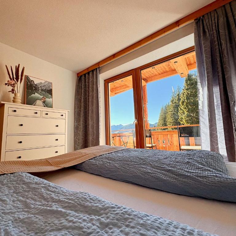 Wohnung Oberadelsberg - Apartment mit 2 Schlafzimmern - 12