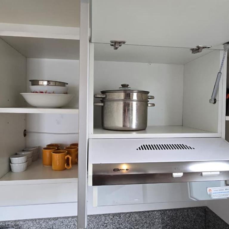 Turek Residences - Apartamento de 1 dormitorio con vistas al mar - 27