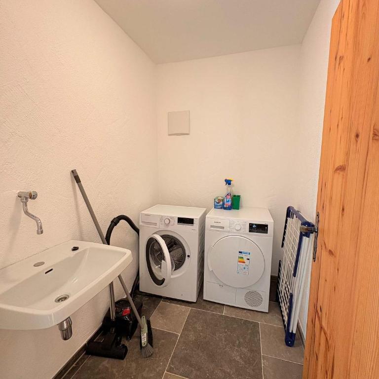 Wohnung Oberadelsberg - Apartment mit 2 Schlafzimmern - 18
