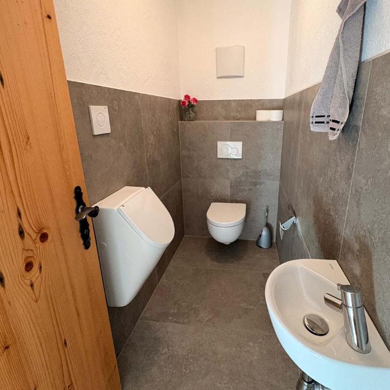 Wohnung Oberadelsberg - Apartment mit 2 Schlafzimmern - 19