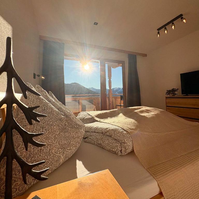 Wohnung Oberadelsberg - Apartment mit 2 Schlafzimmern - 15
