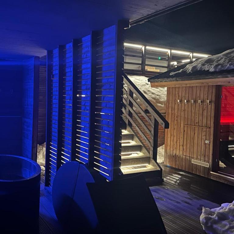 Chalet le Grand Ours - Chalet - 29