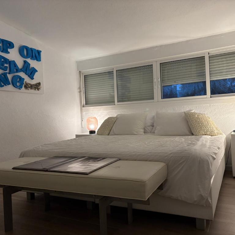 Casa Aldea de la Gitana - Apartamento con balcón - 8