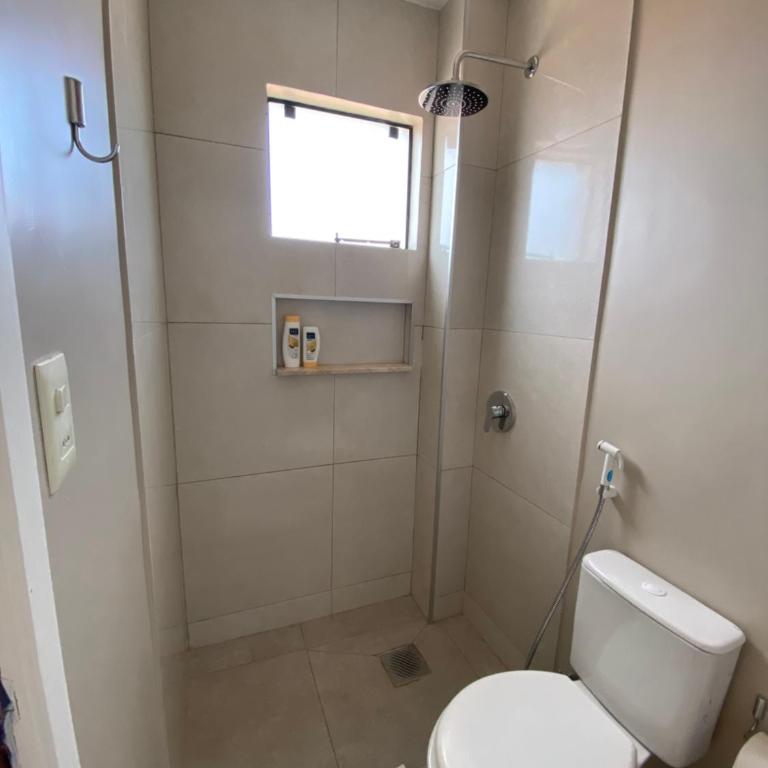 Alojamiento del lago - One-Bedroom Apartment - 1