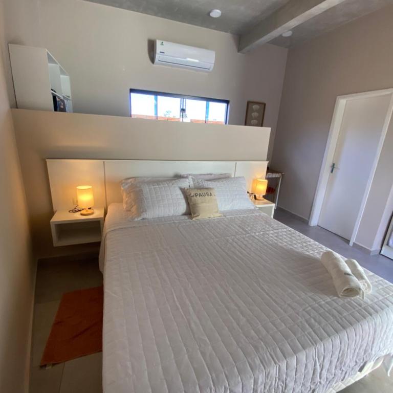 Alojamiento del lago - Apartment - 2