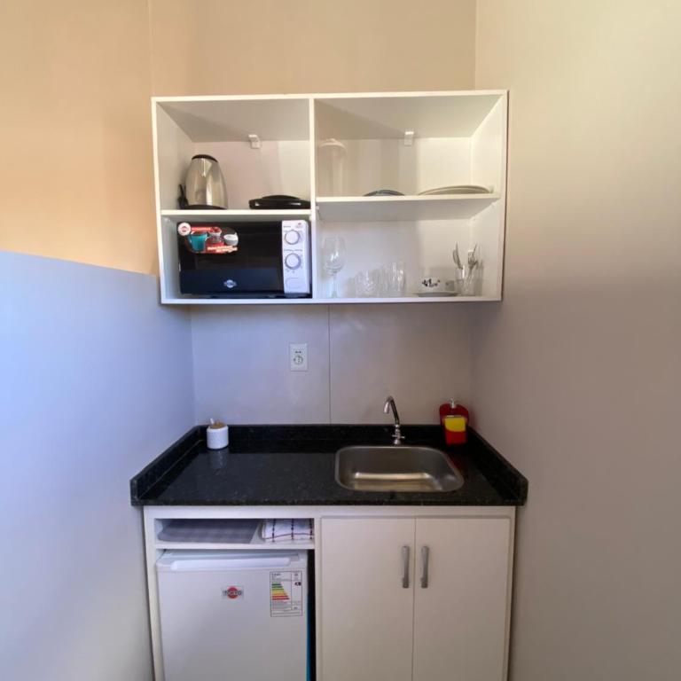 Alojamiento del lago - Apartment - 4