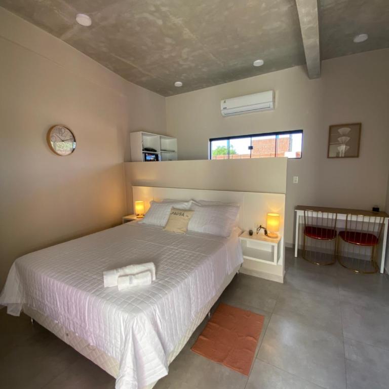 Alojamiento del lago - Apartment - 6